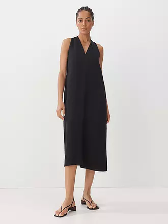 SOMEDAY | Mididress QEDIRA | schwarz